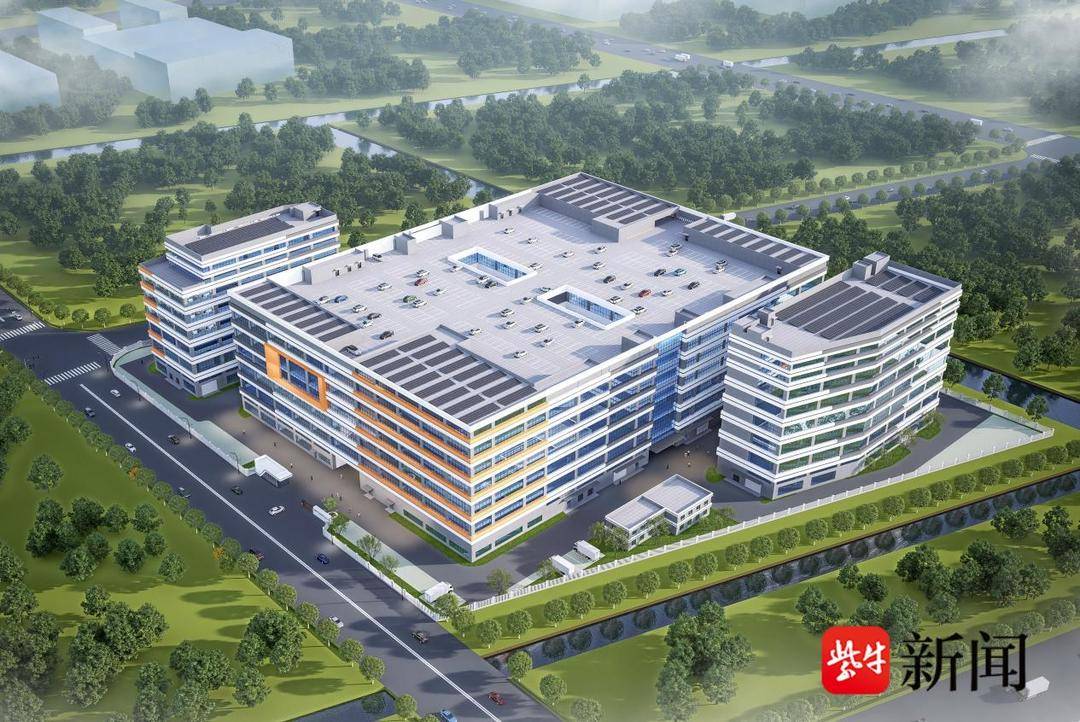 蘇錫通園區(qū)高端智能制造與創(chuàng)意產(chǎn)業(yè)新篇 數(shù)碼印花產(chǎn)業(yè)園開園與智能家居、工藝美術(shù)項(xiàng)目落地