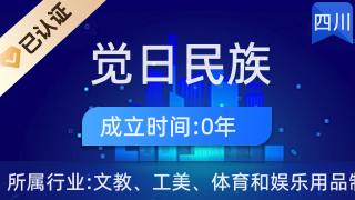 德格縣覺日民族手工藝品店 匠心傳承與民族文化的交融