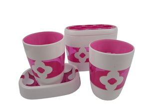 打造精致衛(wèi)浴生活 專業(yè)衛(wèi)浴套裝四件套廠家直銷，匠心工藝與美學(xué)融合