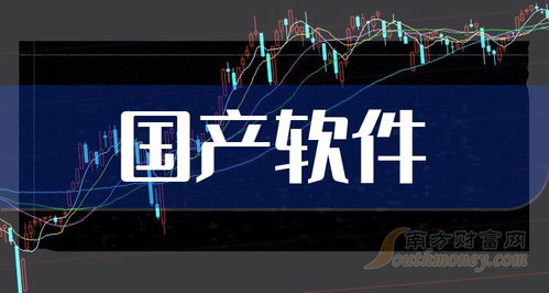 2024年國產(chǎn)軟件概念股盤點 信息技術(shù)咨詢服務(wù)領(lǐng)域值得關(guān)注的名單