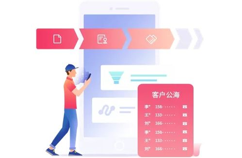 暢遠(yuǎn)技術(shù)小蜜蜂營銷系統(tǒng)v2.0全新上線 賦能多場景互動營銷服務(wù)與信息技術(shù)咨詢