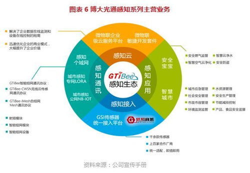 博大光通835801 打造物聯(lián)網(wǎng)產(chǎn)業(yè)鏈技術(shù)與服務(wù)提供商——價值大賽優(yōu)秀研報解讀